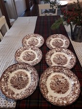 ANTICHI PIATTI GINORI S.C