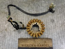 Kawasaki BN125A Eliminator EL