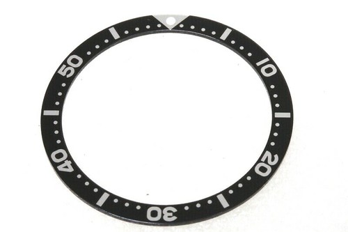 New aftermarket black bezel
