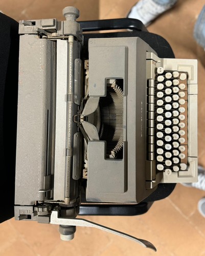 Olivetti linea macchina - olivetti, 98