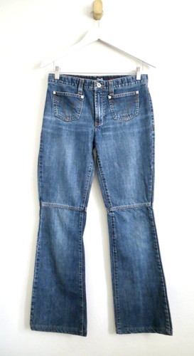 Nuovo jeans donna - jeans, blu