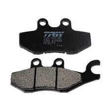 Pastiglia freno per Vespa GTS