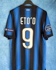 MAGLIA SHIRT NIKE INTER