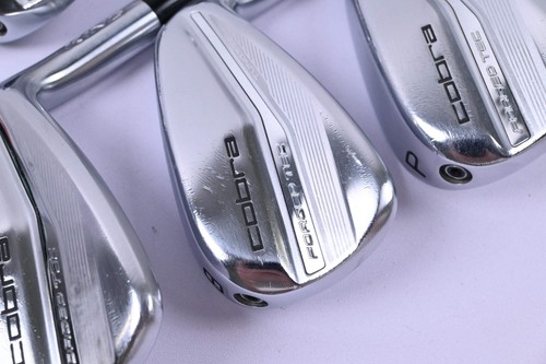 Cobra forged tec 2022 ferri - cobra,