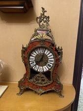 Antico orologio Napoleone III