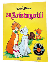 GLI ARISTOGATTI 1983 Mondadori