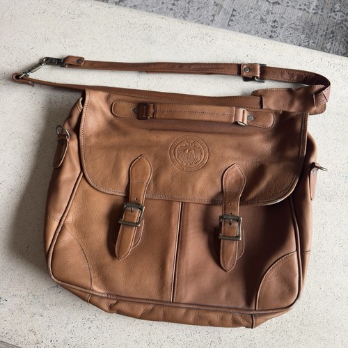 Borsa messenger vintage - , in