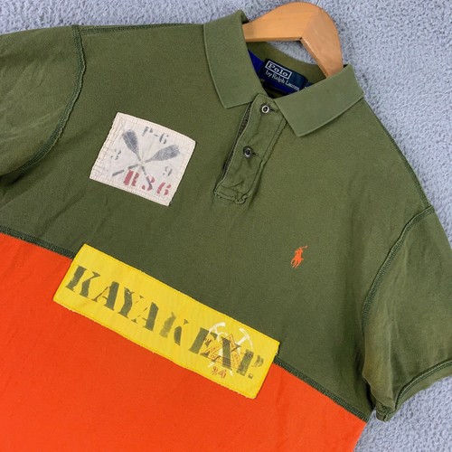 Polo ralph lauren kayak - polo,