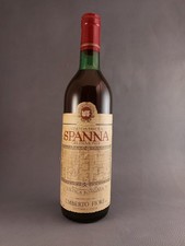 ANNI 70  UMBERTO FIORE SPANNA