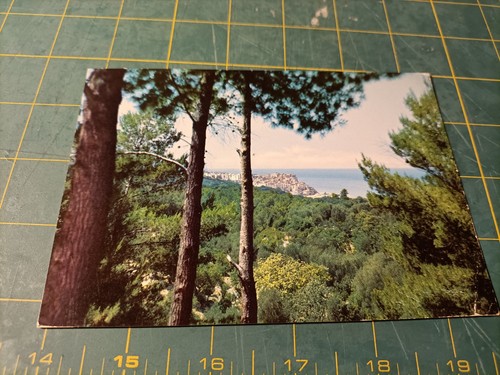 Cartolina rodi il paese - -,