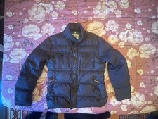 ELLESSE Giacca Piumino TG.XL