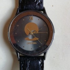 Seiko Expo 2005 Analog Quartz