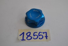 Suzuki GSX-S 750 Dado ergal cannotto sterzo LIGHTECH Steering plate threaded cap