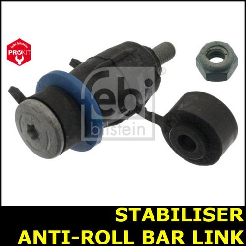 Barra stabilizzatrice