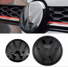 VW Golf Copertura Emblema Logo