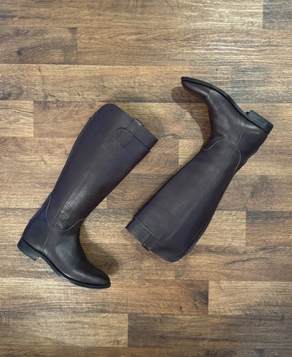 Stivali equitazione pelle - in,