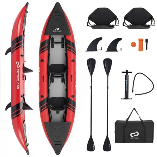 Kayak gonfiabile per - , persone