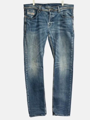 Jeans vintage y2k diesel - jeans,