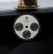 Rolex Vintage 6263-6241 Daytona # Paul Newman # #Quadrante Rifinito #