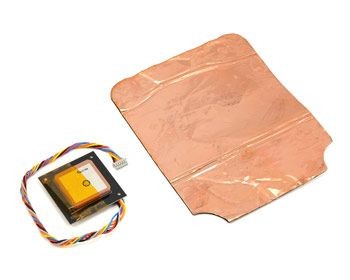 Yuneec q500 modulo gps - yuneec, q500+