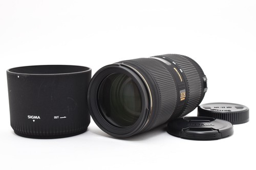 Come nuovo sigma af apo - [come,