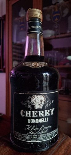 Cherry bonomelli 32 vol - , l