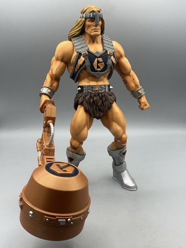 Masters the universe - masters,