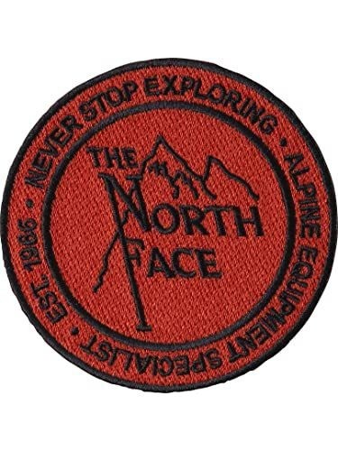 The north face - north,