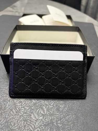 Gucci porta carte uomo - porta,