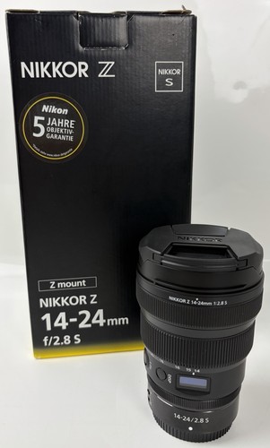 Nikon nikkor 1 - nikon, 1:2.8