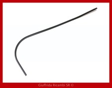Guarnizione Destra Lunotto Vetro Posteriore Fiat Brava Ricambi Auto Originali