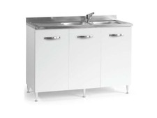 Mobile Cucina Sottolavello 3
