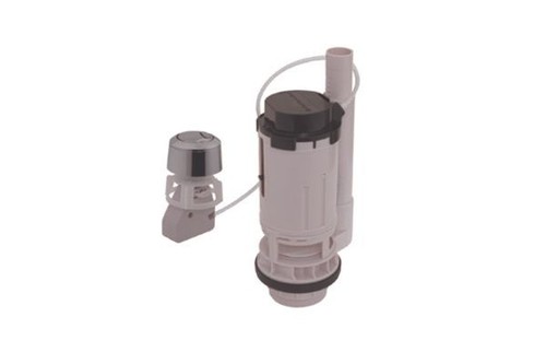 Batteria scarico schwab 550 - scarico,