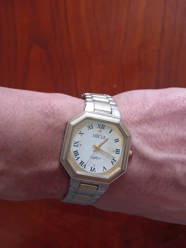 Orologio polso acciaio - orologio,