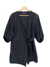 ZARA Tuta corta Donna