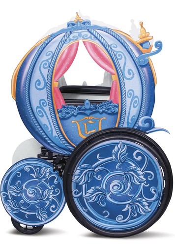 Disney princess adaptive - princess,
