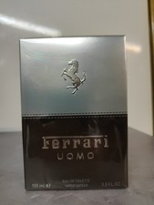 Ferrari Uomo Edt 100 Ml Vap.