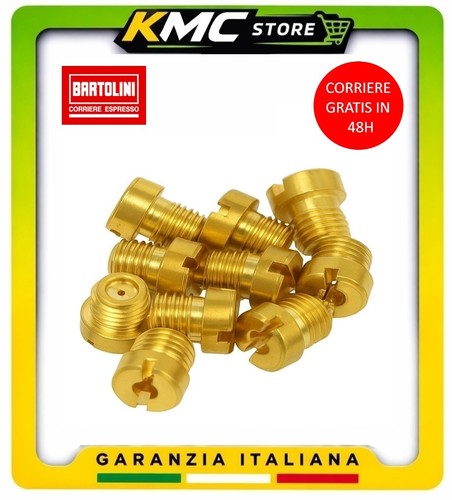 Kit getti max 108 - max, 108-130