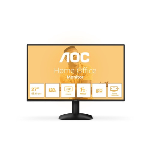 Aoc 27b31h monitor led - aoc,