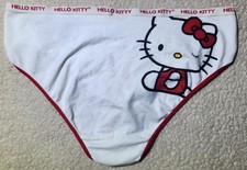 Mutandine Hello Kitty Sanrio