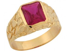 Nugget Ispirata Sottile Fascia