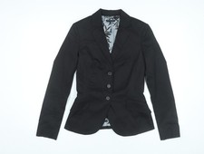 Giacca blazer sartoriale