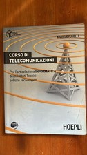 CORSO DI TELECOMUNICAZIONI -