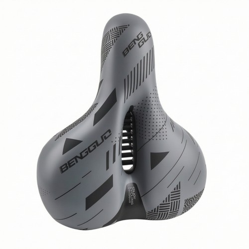 Sella ergonomica con - ergonomica, foro