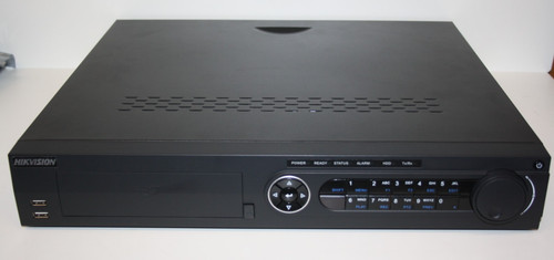 Hikvision turbo dvr - hikvision,