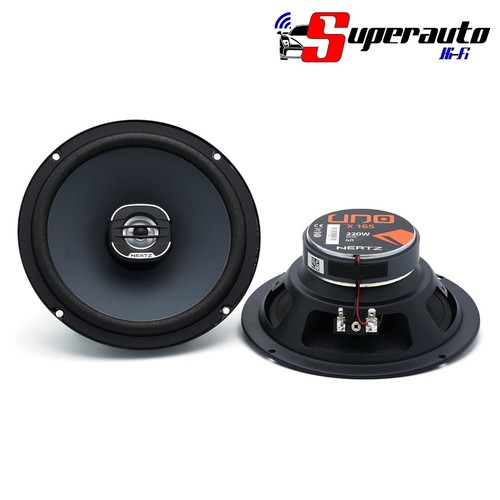 Hertz linea uno x165 165 - x, set