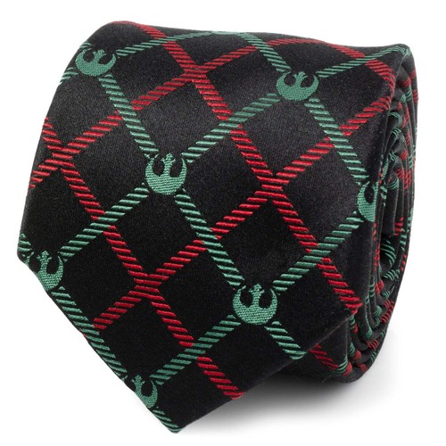 Cravatta quadri star - cravatta,