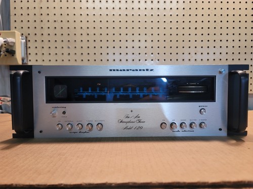 Sintonizzatore marantz modello - marantz,