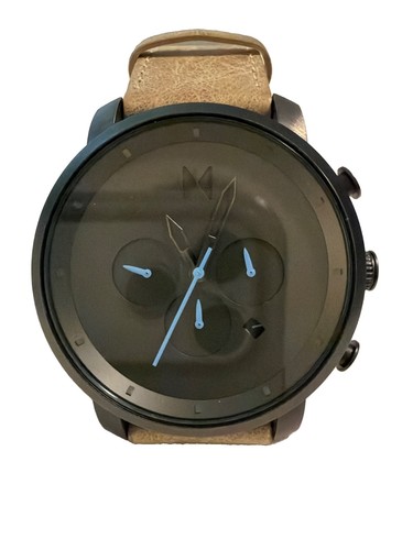 Orologio uomo mvmt bisogno - uomo,