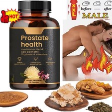 Capsule Salute Prostata